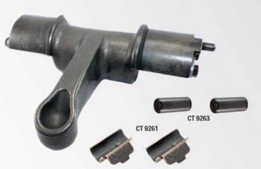 Slika CT 3614 - Kočioni zaokretni nivelator levi MERITOR ELSA1