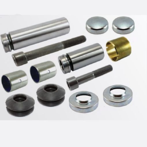 Slika CT 3855 - Set za kočione čeljusti MERITOR D3