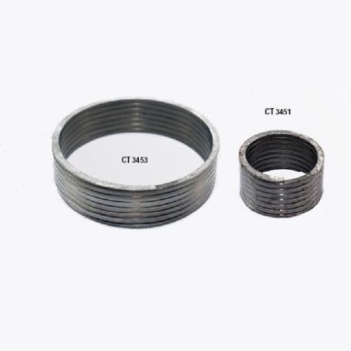 Slika CT 3678 - Set opruga desni MERITOR D3