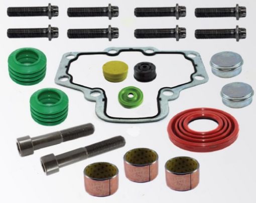 Slika CT 7860/MY - Zaptivni set WABCO 17,5