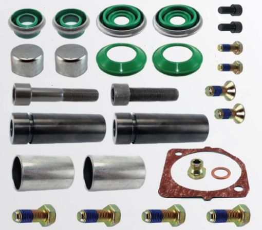 Slika CT 9867 - Remontni set čeljust MERITOR DX195