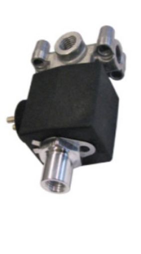 Slika 0004202755  - Elektromagnetni ventil