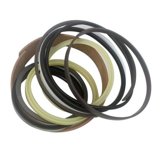 Slika KK-610 (klipnjaca 100 mm,cev 140 mm) Model PC 300-5 bucket kit