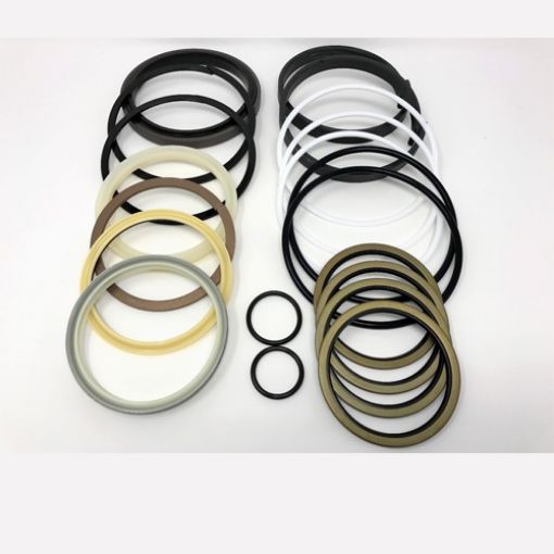 Slika KK-615 (klipnjaca 80 mm,cev 140 mm) Model WA320-1 lift kit