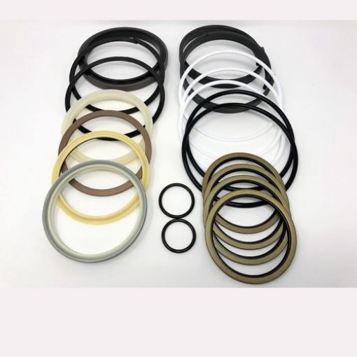 Slika KK-617 (klipnjaca 80 mm,cev 140 mm) Model WA320-3 lift kit