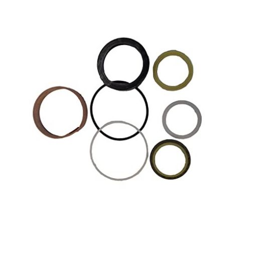 Slika KK-622 (klipnjaca 40 mm,cev 70 mm) Model WA320-1 steering kit