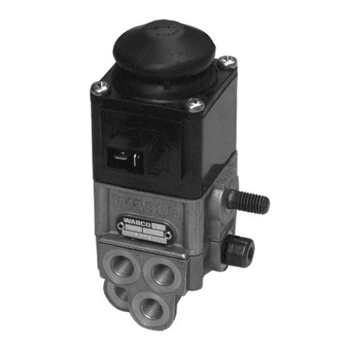 Slika DAF 1506132/4720174800 - Elektromagnetni ventil