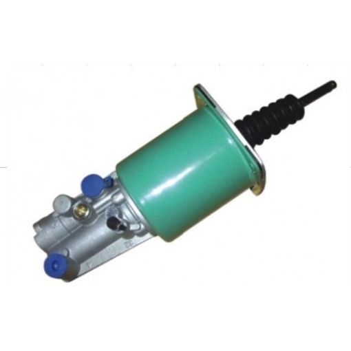 Slika VG3208 - Servo kvačilo