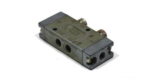 Slika 5710031040 - Razvodnik za brze spore (čokolada)