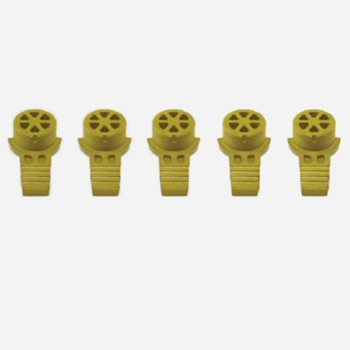 Slika CT 6803 - Set plastičnih kapica SAF-SBS 2220