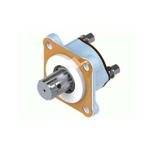 Slika 4x3 adapter za ger pumpu - EMC 401 101 1