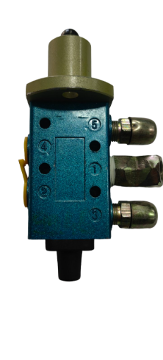 Slika F99660 - Razvodnik za menjač M10X1