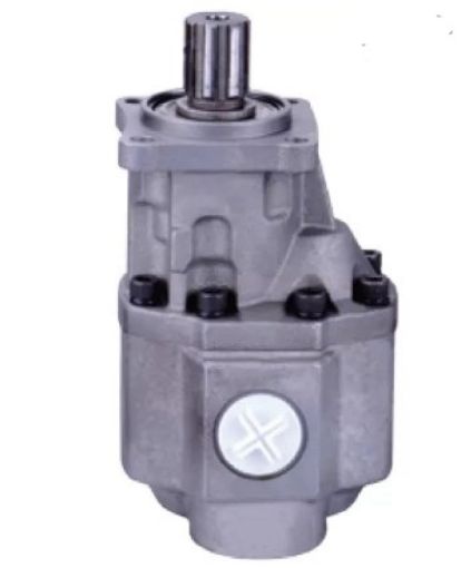 Slika HYVA 14571220C - Zupčasta pumpa volana