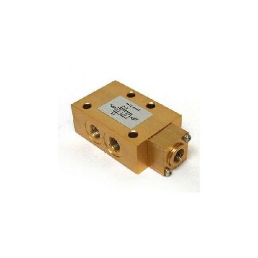 Slika RAZVODNIK-US 3607 (541L9101) 4-NPT 1/8