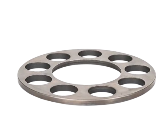 Slika Liebherr LPVD75 - Prateća ploča (retainer plate)