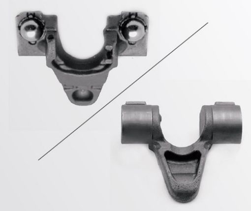 Slika CT 5645 - Kočioni zaokretni nivelator KNORR SN5/SB5
