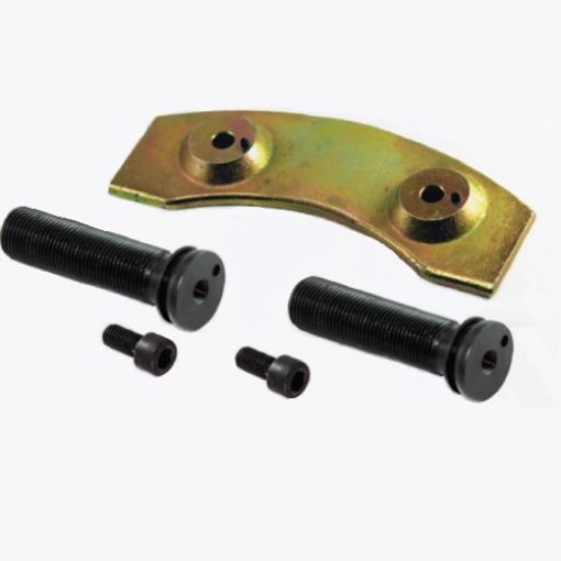 Slika CT 9175 - Desni vijak MERITOR DX195