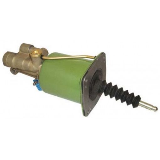 Slika VG3261 - Servo kvačilo