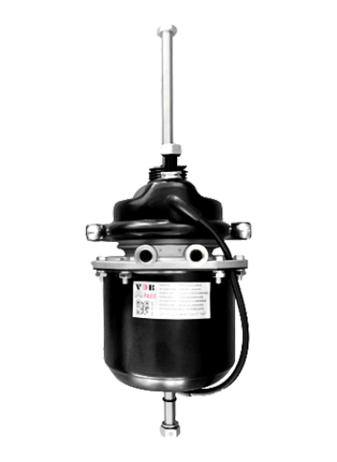 Slika 9253201590 - T20/24 - DP M16 - Tristop