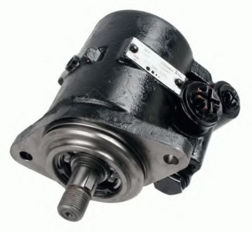 Slika ZF 7673955225 - Krilna pumpa