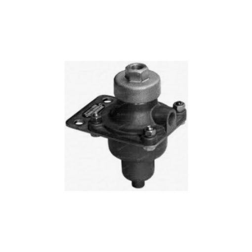 Slika 4343000000 - Drenažni ventil