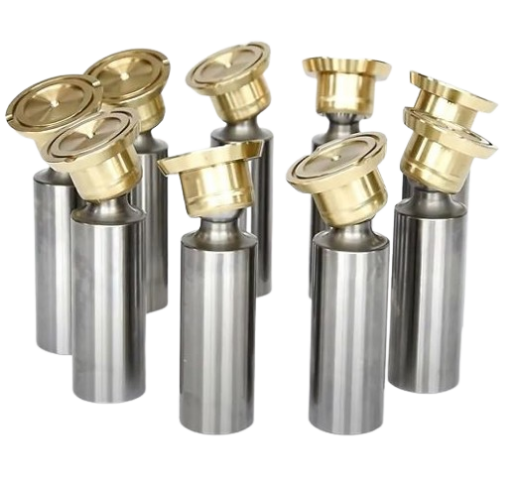 Slika Liebherr LPVD75 - Klip (piston) fi 21,5mm