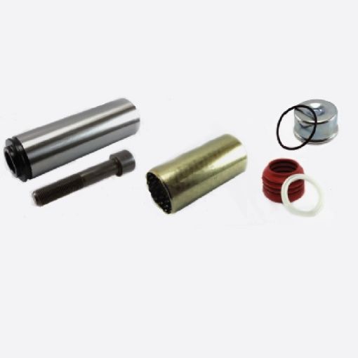 Slika CT 5857 - Set za remont kočionih čeljust KNORR SB6/SB7