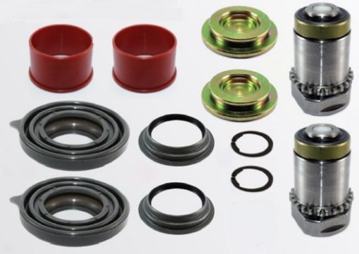 Slika CT 9617 - Set za remont čeljusti MERITOR DUCO