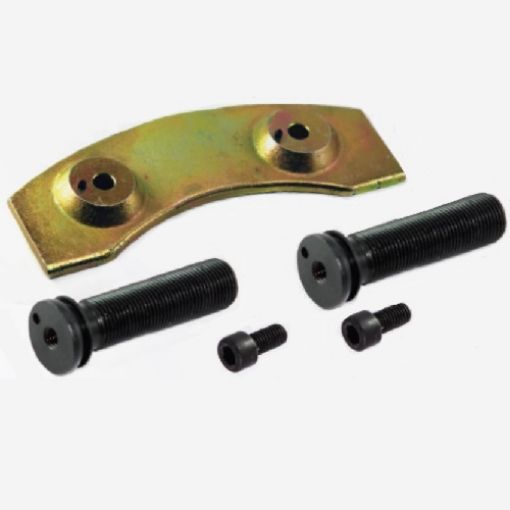 Slika CT 9177 - Levi vijak MERITOR DX195