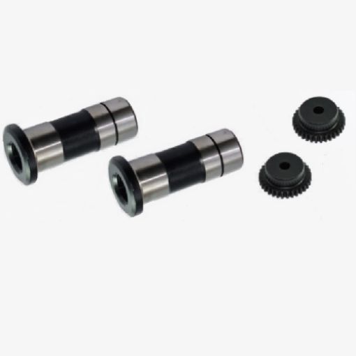 Slika CT 9666 - Klipni set desni MERITOR DX195