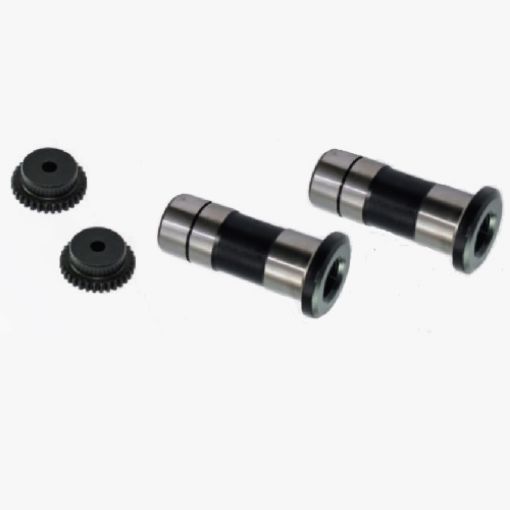 Slika CT 9667 - Klipni set levi MERITOR DX195