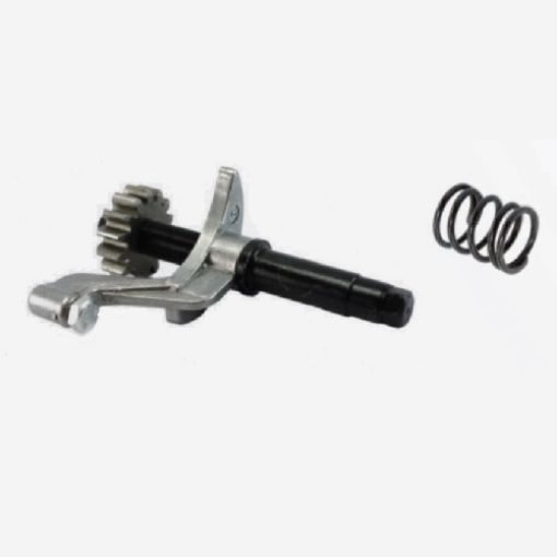 Slika CT 9606 - Regulator zupčasti levi MERITOR ELSA2
