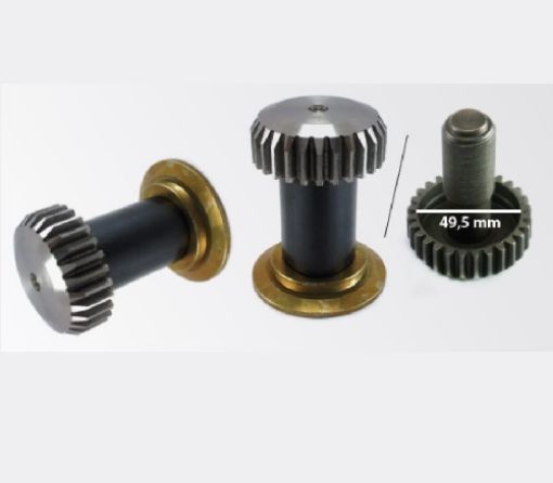 Slika CT 9601 - Kalibrisani zupčanici 49,5mm MERITOR ELSA2/ELSA195/225