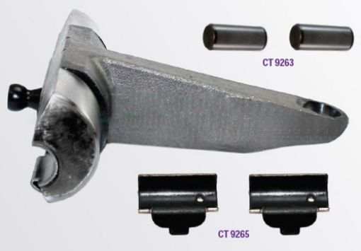 Slika CT 9625 - Kočioni zaokretni nivelator MERITOR ELSA2