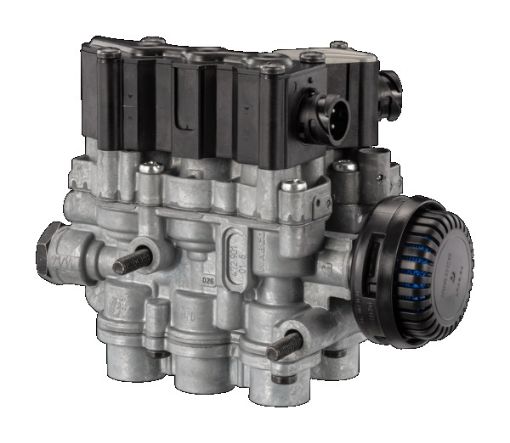 Slika 4729000570 - ECAS ventil