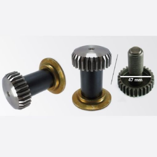 Slika CT 9638 - Kalibrisani zupčanici 47mm MERITOR ELSA2