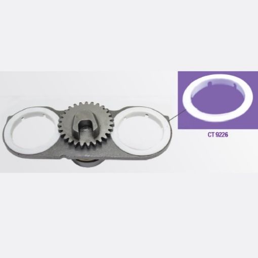 Slika CT 9633 - Regulator mehanizma MERITOR ELSA2