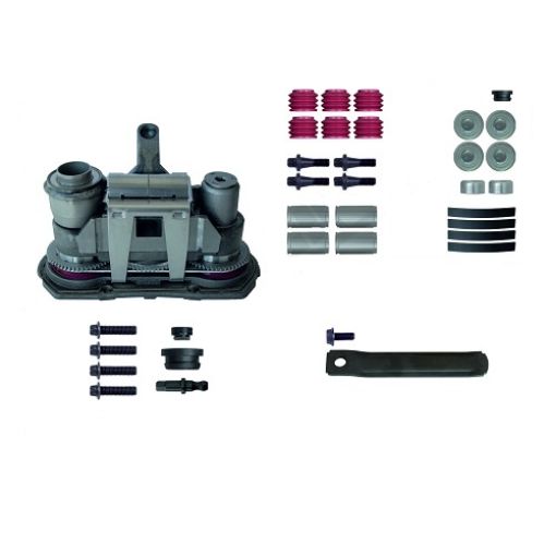 Slika MY-100406 - Set klipna verzija (prikolice) HALDEX X gen2