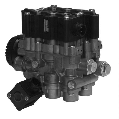 Slika 4729000560 - ECAS ventil