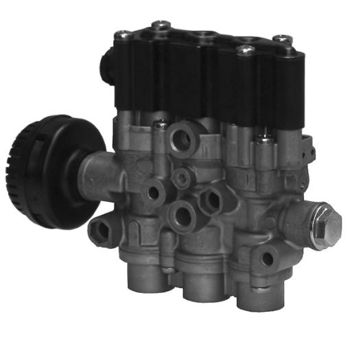 Slika 4729000530 - ECAS ventil