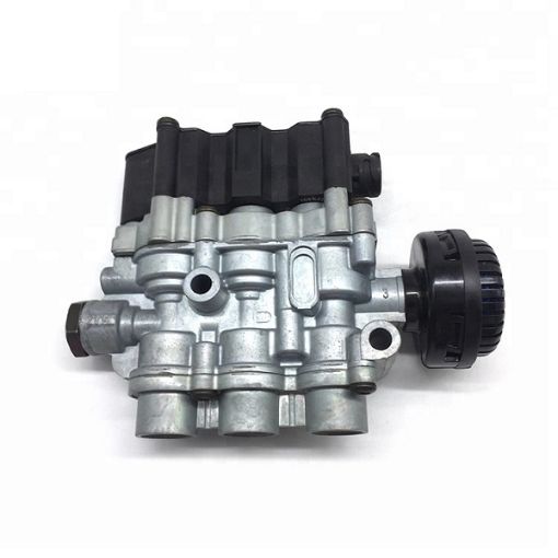 Slika 4729000620 - ECAS ventil