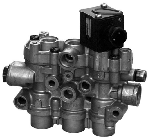 Slika 4729000580 - ECAS Ventil