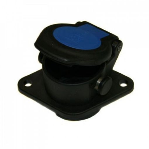 Slika 35509106002 - ABS Utikač 24V (parking socket)