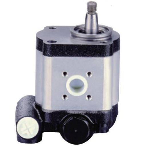 Slika DEUTZ 05106158322 -  Hidraulična zupčasta pumpa
