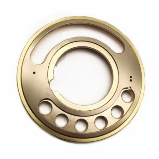 Slika AP-12(CAT320) - Ventilska ploča desna (valve plate R)