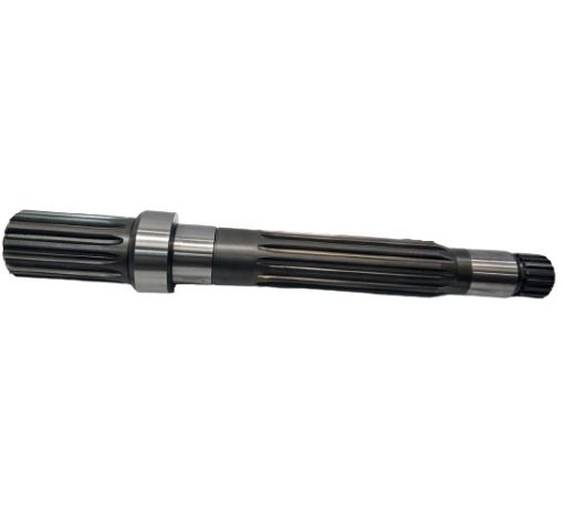 Slika K5V80 - Pogonsko vratilo prednje (drive shaft front)