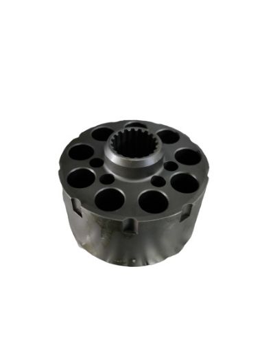 Slika K3VL28 - Blok cilindra (cylinder block)