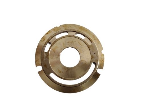 Slika K3VL28 - Ventilska ploča desna (valve plate RH)