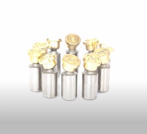 Slika AP2D25 - Klip (piston) fi 17,5mm