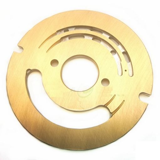 Slika PVD-3B-60P - Ventilska ploča (valve plate)
